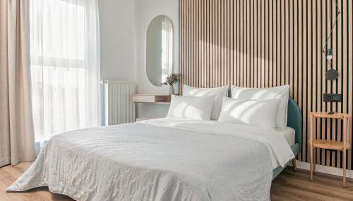 Tuyo Apartments Bokserska - Foto 5