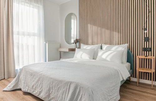 Tuyo Apartments Bokserska - Foto 41