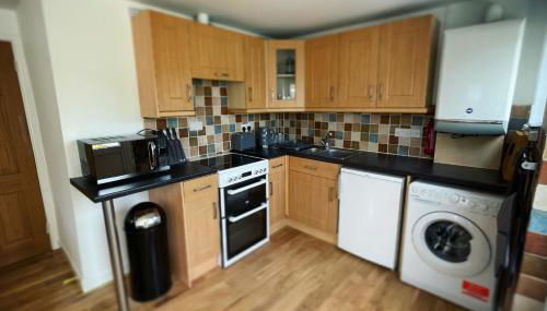 Mary Cottage, Braunton, Devon - Foto 4