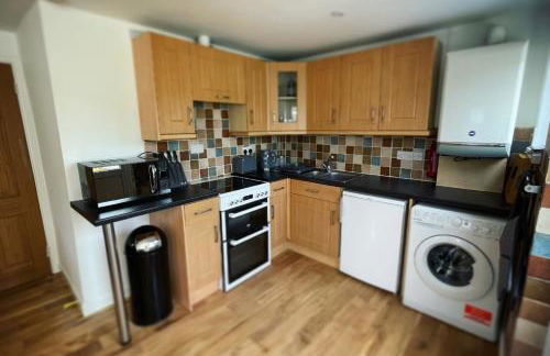 Mary Cottage, Braunton, Devon - Foto 4