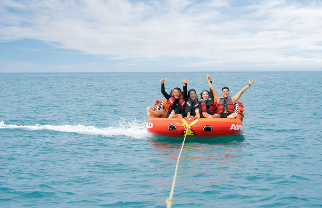 Indra Maya Pool Villas - Foto 48