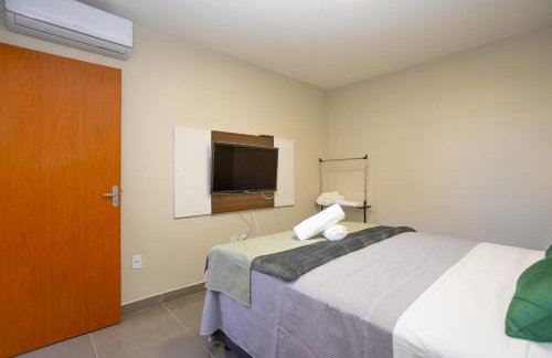 Botanical House, bairro Jardim Botânico 3 de Bsb - Foto 21