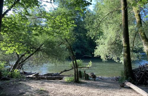 Ferienwohnung im Obstgarten - Foto 71