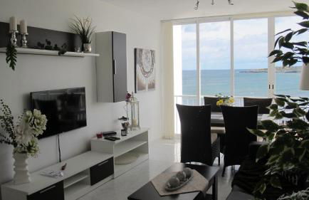 Sa Maniga 6 O Apartment Stephanie - Foto 6