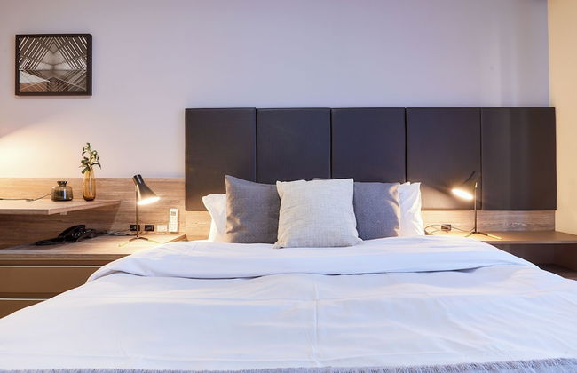 Charlie Top Apart Leblon - Foto 30