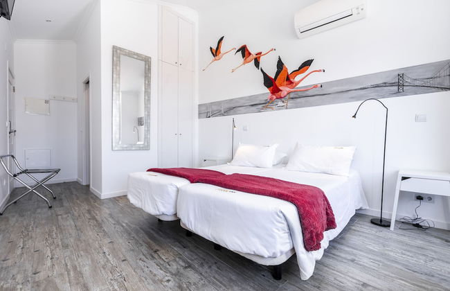 Luxury 5BR Apt Castle Views in HeartofLisbon - Foto 25