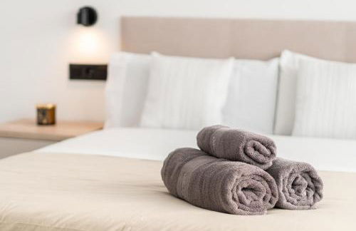 Suite Deluxe Valencia - Ciudad de las Artes - Photo 72