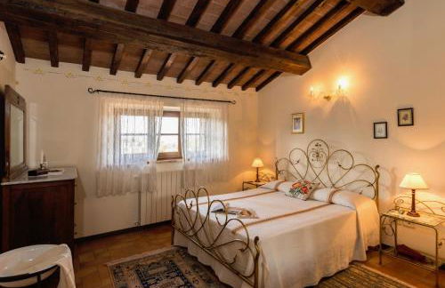 Agriturismo Case Graziani - Photo 22