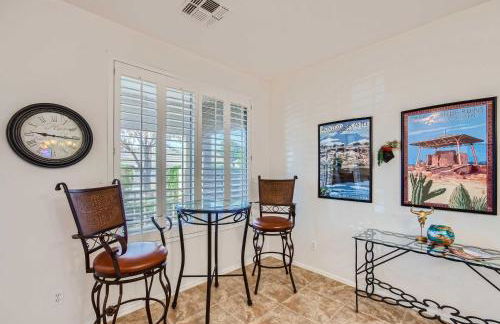 Pool Table and Bar! Family-Friendly Phoenix Retreat - Foto 15