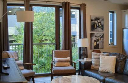 Capri Condo in Downtown Traverse City - Foto 1