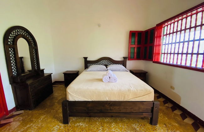 Eco hotel primavera - Foto 22