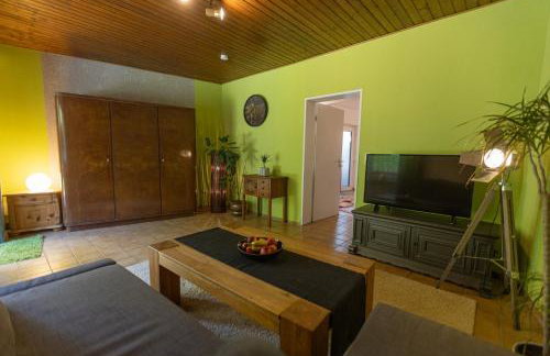 Taunuslodge - Foto 6