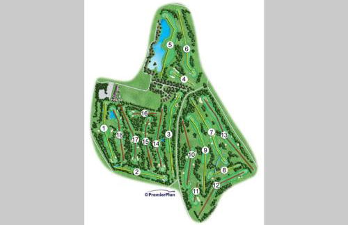 St Andrew's view - Foto 48