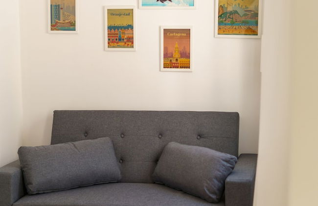 APARTAMENTOS MAPAMUNDI - Foto 53