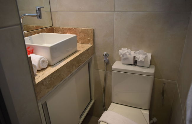 Vip Beira Mar Residence - Photo 50