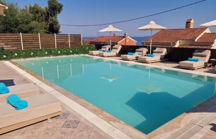 Corfelia Seaview Suites - Photo 7