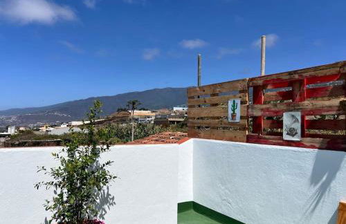 The Zarzamora Canary Little Home - Foto 20