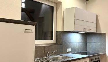 Fachwerkhaus Schwalmblick - Foto 5, dishwasher