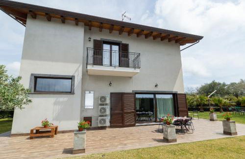 Casa Il Geranio - Foto 33