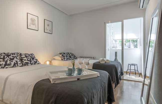 Ifema - Aeropuerto - Foto 13