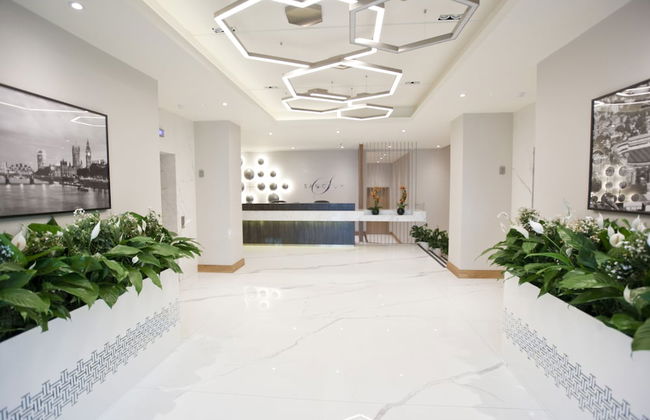 Sanctum London Belsize Road - Foto 2