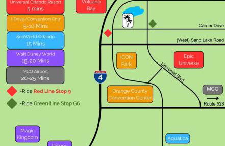 Fireworks View Studio Condo with Terrace and Kitchenette - Foto 35