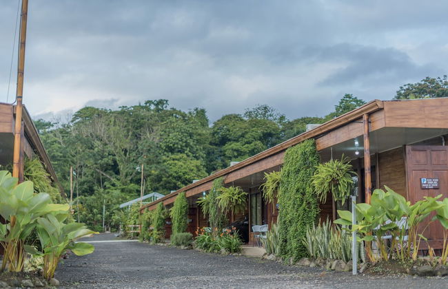 Cabañas del Rio - Foto 37