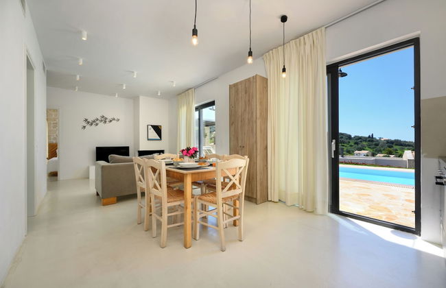 Mega Lithari Villas Corfu - Foto 29