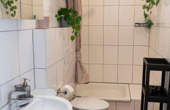 Modernes Apartment in Flughafen Nähe - Foto 35