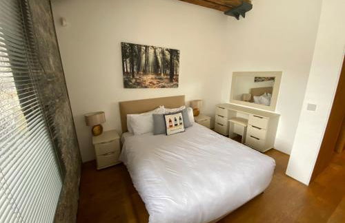 Buckingham Place at the Royal William Yard - Foto 19