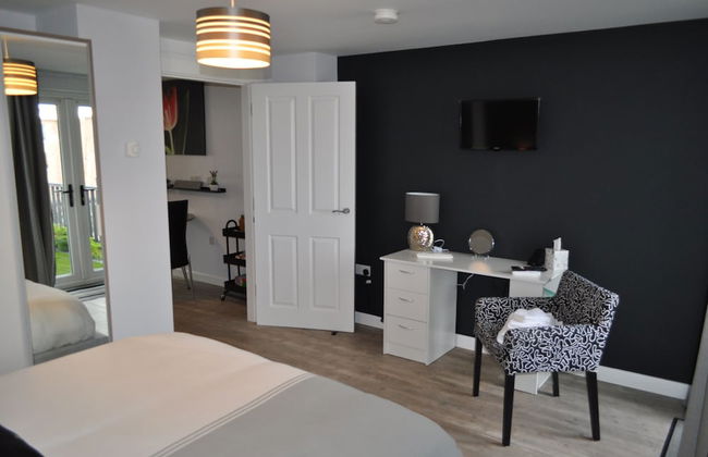 VIP Church Street Apartments - Foto 2