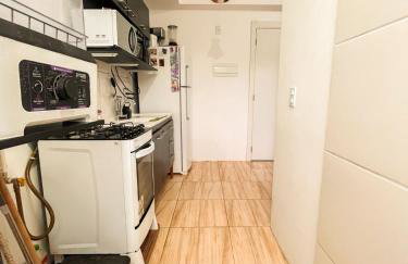 Apt aconchegante no Rio - Casa Maria Alegre - Foto 38