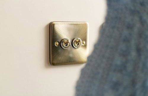 The Ironmongers Boutique accommodation - Foto 11