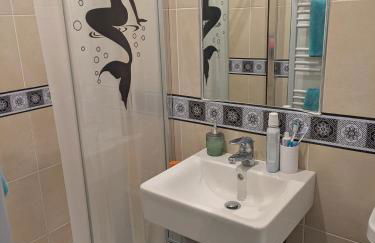 Unique 2 bed lodge - Photo 10