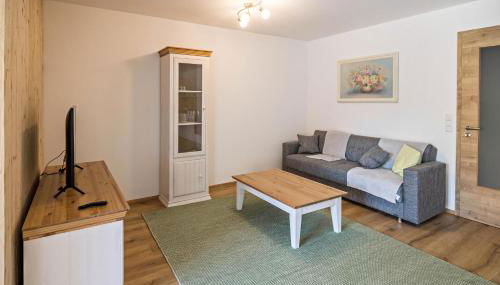 Ferienwohnung Häfele 2 - Foto 3