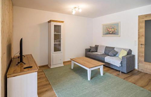 Ferienwohnung Häfele 2 - Foto 3