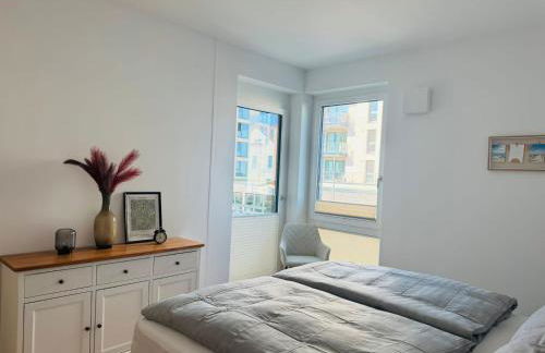 Ferienwohnung am Yachthafen Port Marina - Photo 29