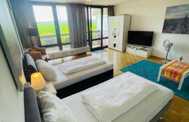 Messe Apartment Köln West - Foto 1