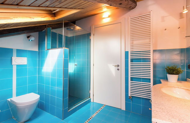 Casa Lami in zona Cenisia - Photo 23