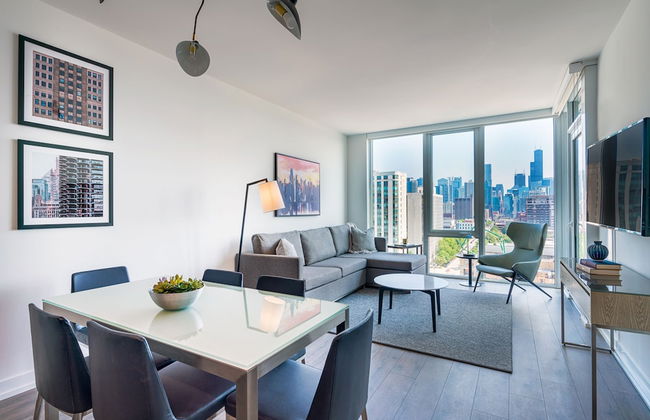 Level Chicago – Old Town - Foto 21