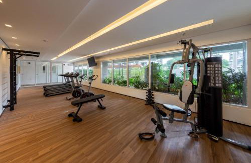 Charlie Panorama Butantã - Foto 18