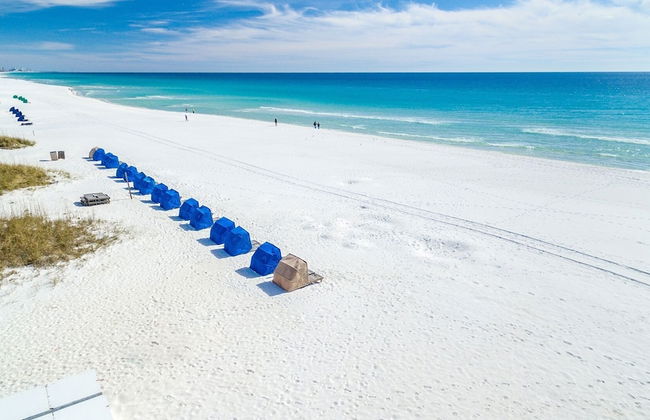 Silver Dunes 9 1 Bedroom Condo by RedAwning - Foto 22