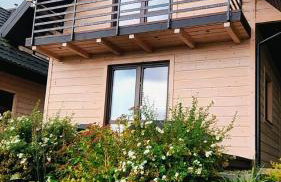 Miętowe Wzgórze "Sokoli Kamień" Dom z Widokiem na Wyłączność - Foto 9