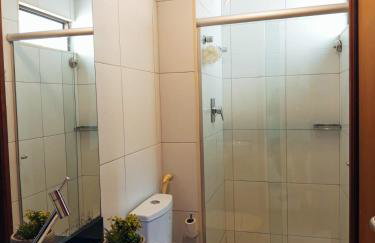 Iloa Alagoas, apto Luxo 02 quartos sala e cozinha - Foto 36