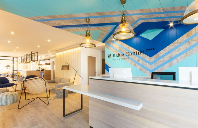 R2 Bahía Kontiki Beach Apartments - Photo 7