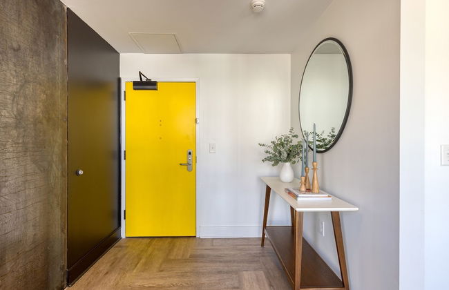 The Carter 501 by Avantstay Mins to Downtown - Foto 25