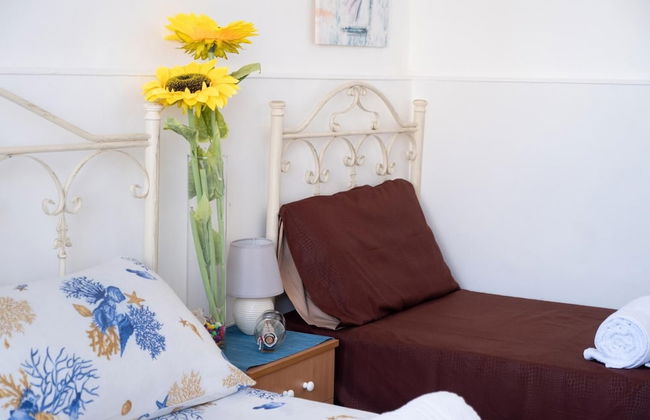 Villa Heart Island Vista Mare - Foto 5