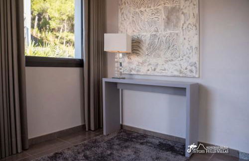 Villa Valentino Modern Villa with heated pool - Photo 32