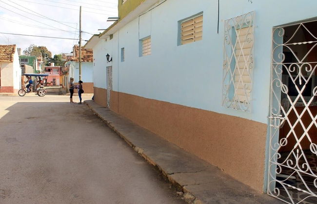 Holiday rental in Trinidad with terrace - Foto 23