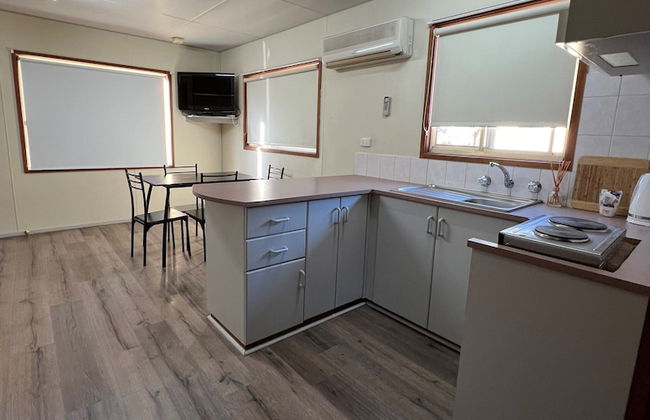 Deniliquin Pioneer Tourist Park - Foto 23